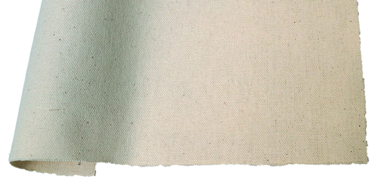 Cotton Duck 84in 12oz Full Roll of 25 Metres
