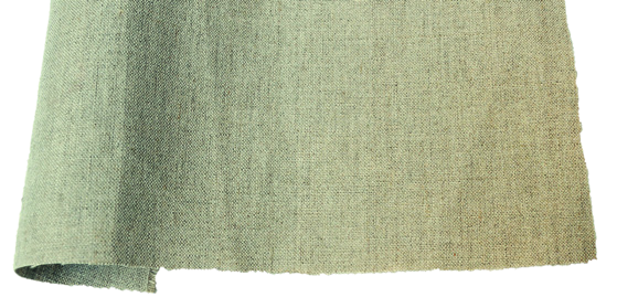 Cotton Duck 72in 12oz Folded Blanket 1m