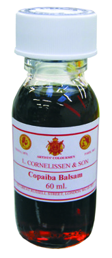 Roberson Copaiba Balsam 60 ml