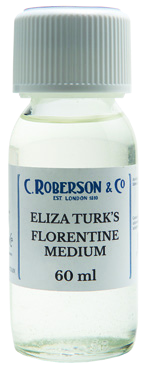 Roberson Eliza Turcks Florentine Medium 250 ml