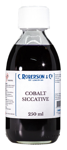 Roberson Siccative 250 ml