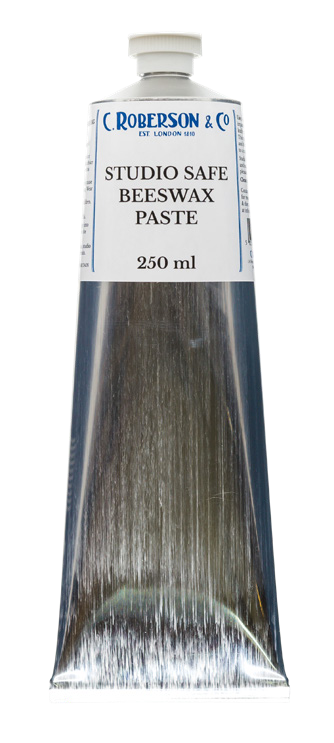 Roberson Studio Safe Beeswax Paste 35ml Tube