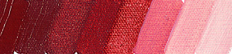 Schmincke Mussini Oil 35 ml English Red S1