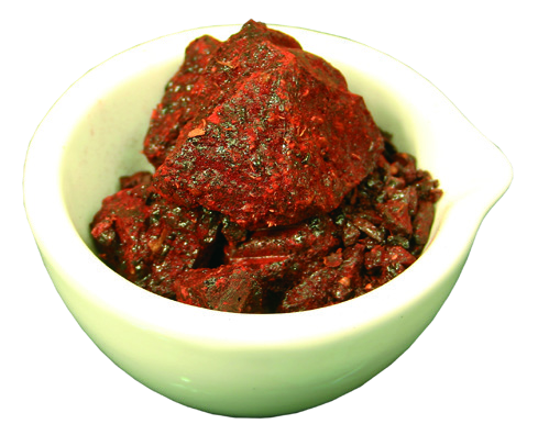 Cornelissen Dragons Blood Pieces 50 grams