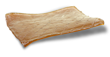 Cornelissen Gelatine Gold 10 Leaf 100 grams