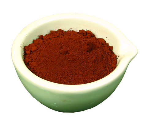 Cornelissen Red Bole 100 grams