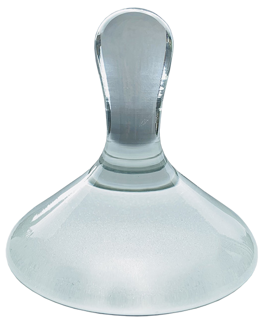 Roberson Professional Glass Muller 5 cm
