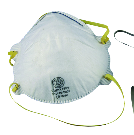 Mask Lightweight Box of 20