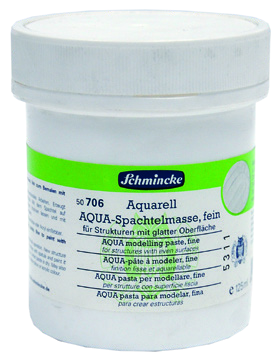 Schmincke Aqua Modelling Paste Fine 300ml