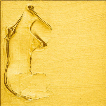 Roberson Liquid Metal Yellow Gold 5 Litre