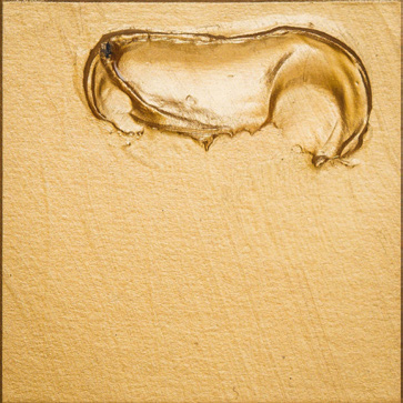Roberson Liquid Metal Rich Gold 250 ml