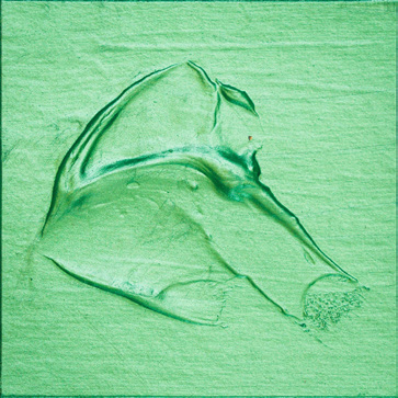 Roberson Liquid Metal Bright Green 1 Litre