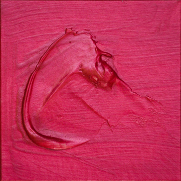 Roberson Liquid Metal Red Pearl 250 ml