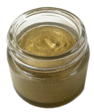 Treasure Gold Gilding Wax 500g Renaissance Gold