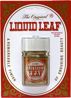 Liquid Leaf Gilding Paint 250ml Copper