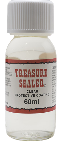 Treasure Sealer 60ml