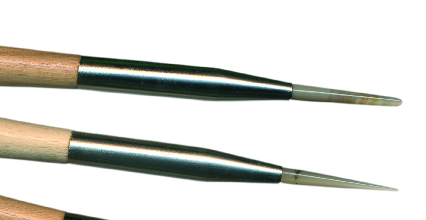 Agate Burnisher No 12 Series 1