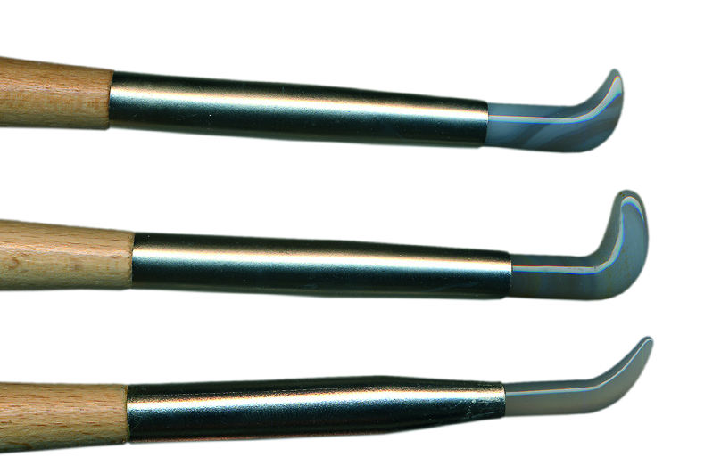 Agate Burnisher No 24 Series 3
