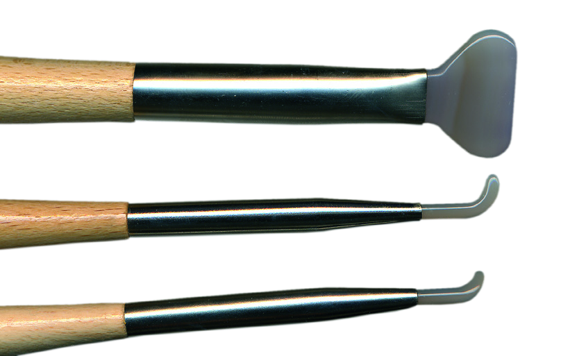 Agate Burnisher No 27 Series 2
