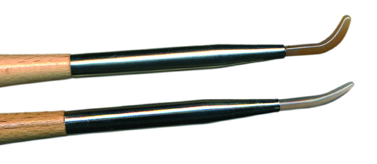 Agate Burnisher No 45 Series 2
