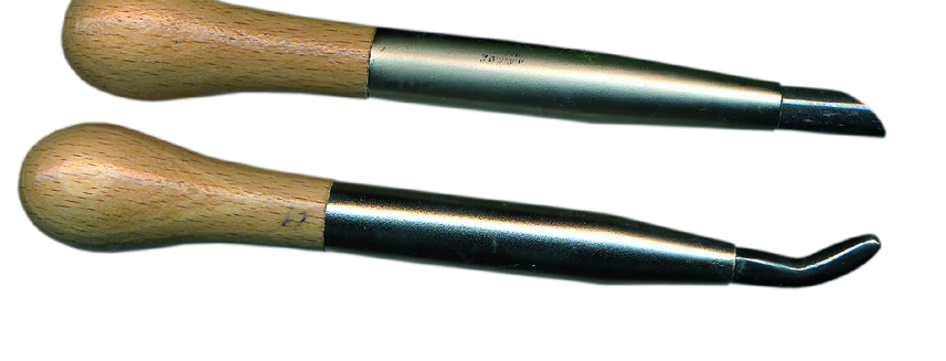Hematite Burnisher No 21