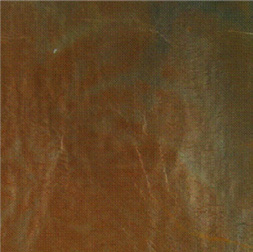Roberson Metal Leaf Variegated No 264 S2 Transfer Book of 25 Sheets