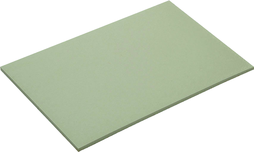 Roberson Lino Block Grey 3.2mm 152 x 101 mm