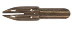Mitchell Nib Scroll 20 