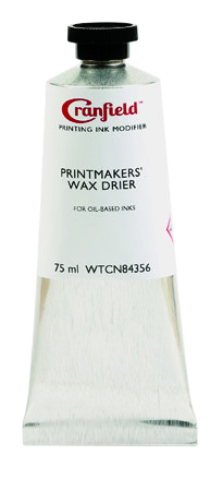 Caligo Safewash Printmakers' Wax Drier 75ml