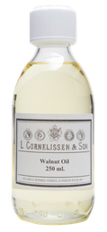[CR32920E] Cornelissen Walnut Oil 60 ml