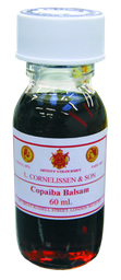 [CR32720E] Roberson Copaiba Balsam 60 ml