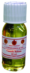 [CR32820E] Roberson Canada Balsam 60 ml