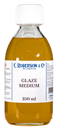 [CR32020E] Roberson Glaze Medium 60 ml
