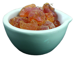 [LC24114H] Cornelissen Gum Arabic Kordofan No1 250 grams