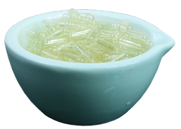[LC27435J] Cornelissen Gelatine Capsules Pack 100