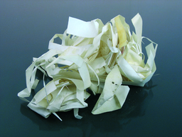 [LC27464H] Cornelissen Parchment Clippings 250 grams