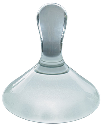 [LC32300] Roberson Professional Glass Muller 5 cm