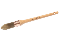 [OM26330] Omega Brush Domed Sash Series 1263 No 000