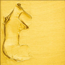 [CR78286K] Roberson Liquid Metal Yellow Gold 1 Litre