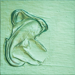 [CR78431D] Roberson Liquid Metal Mint Green 30 ml