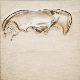 [CR78634H] Roberson Liquid Metal Champagne 250 ml