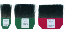 [EB50080] Roberson Gilders Tip Extra Thickness Blue Squirrel Hair 80 mm
