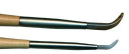 [CR78521] Agate Burnisher No 21 Series 2