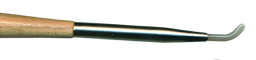 [CR78537] Agate Burnisher No 37 Series 1