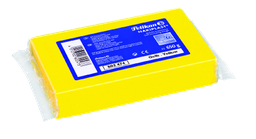 [PE60248J] Pelikan Nakiplast Block 650g Blue