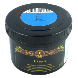 [KO15556409] Kolner Casein Paint 250 ml Blue