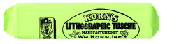 [KO10200] Korns Tusche Stick