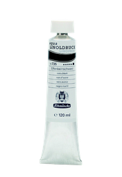 [SC19810F] Schmincke LinoPrint Colour 120 ml Silver