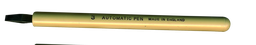 [AU10130] Automatic Pen No3 3/16 Blister Shelf Pack