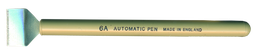 [AU10170] Automatic Pen No7 1/8 Blister Shelf Pack